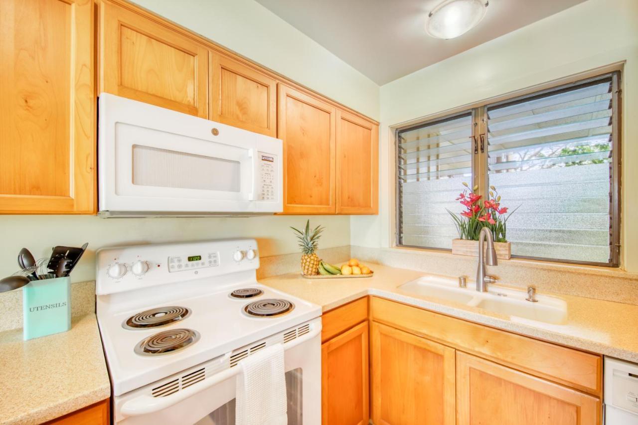 Apartamento Lae Nani 326 Kapa'a Exterior foto